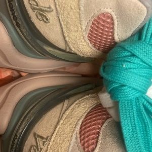 New balance Joe fresh goods pink size 8 men’s